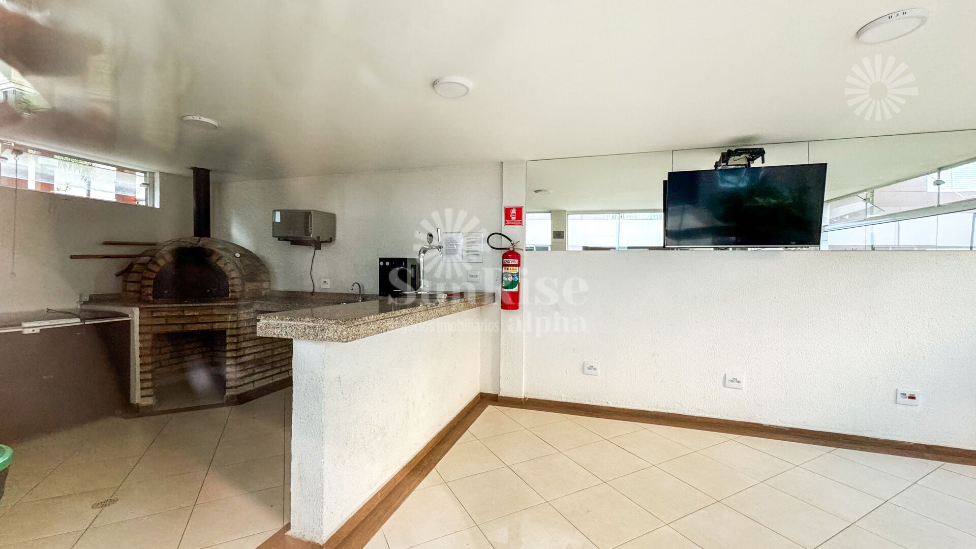 Apartamento, Alphaville Industrial, Barueri