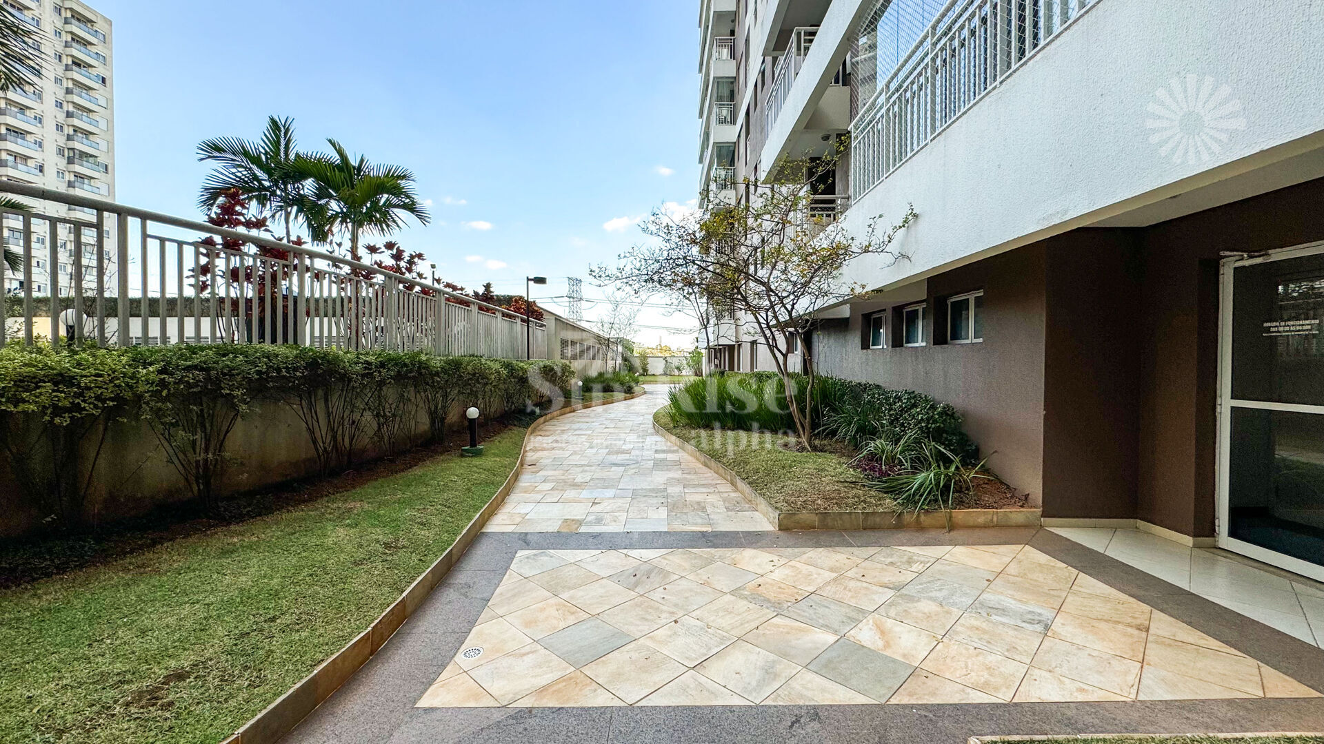 Apartamento, Alphaville Industrial, Barueri