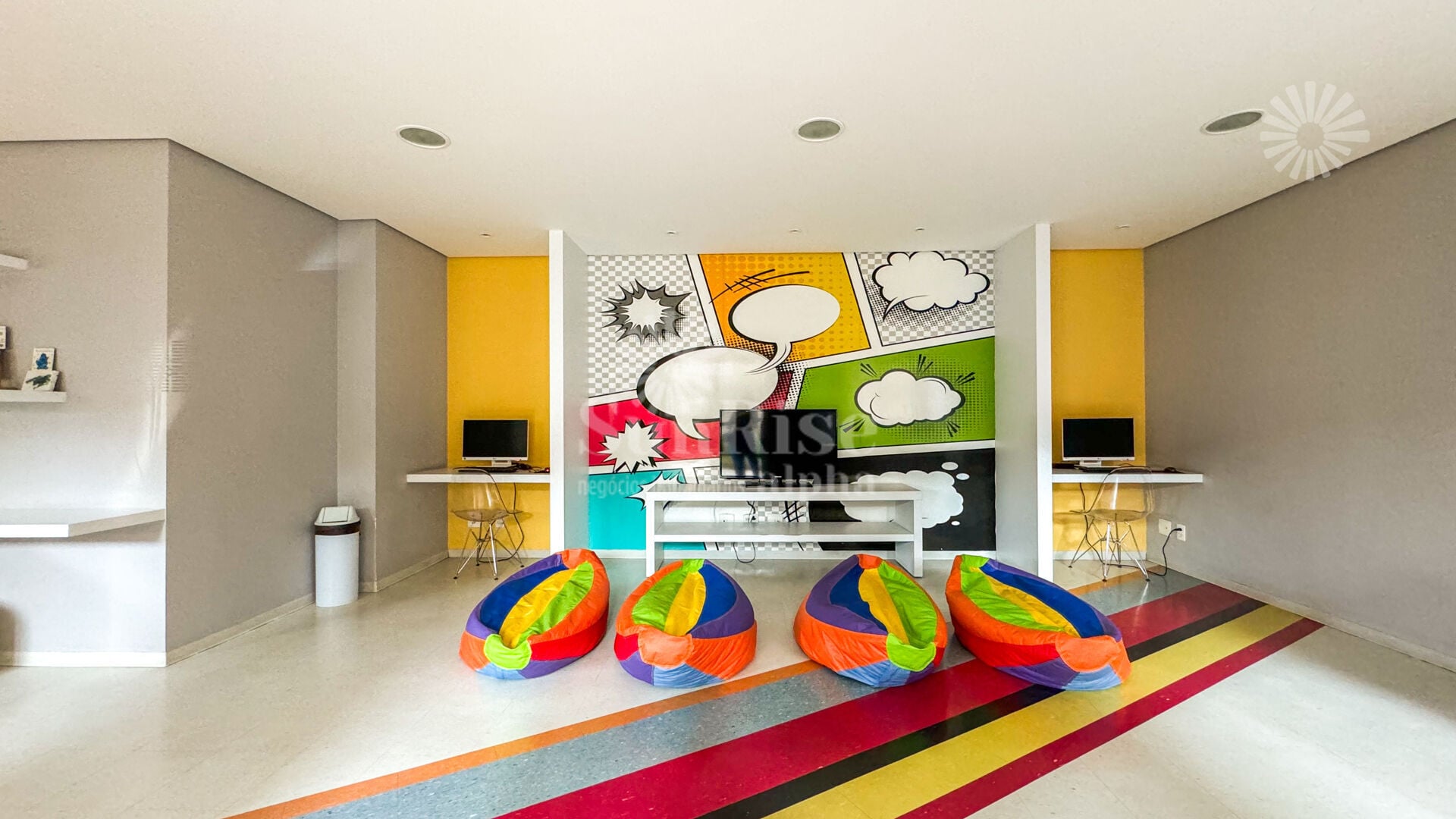 Apartamento, Alphaville Industrial, Barueri