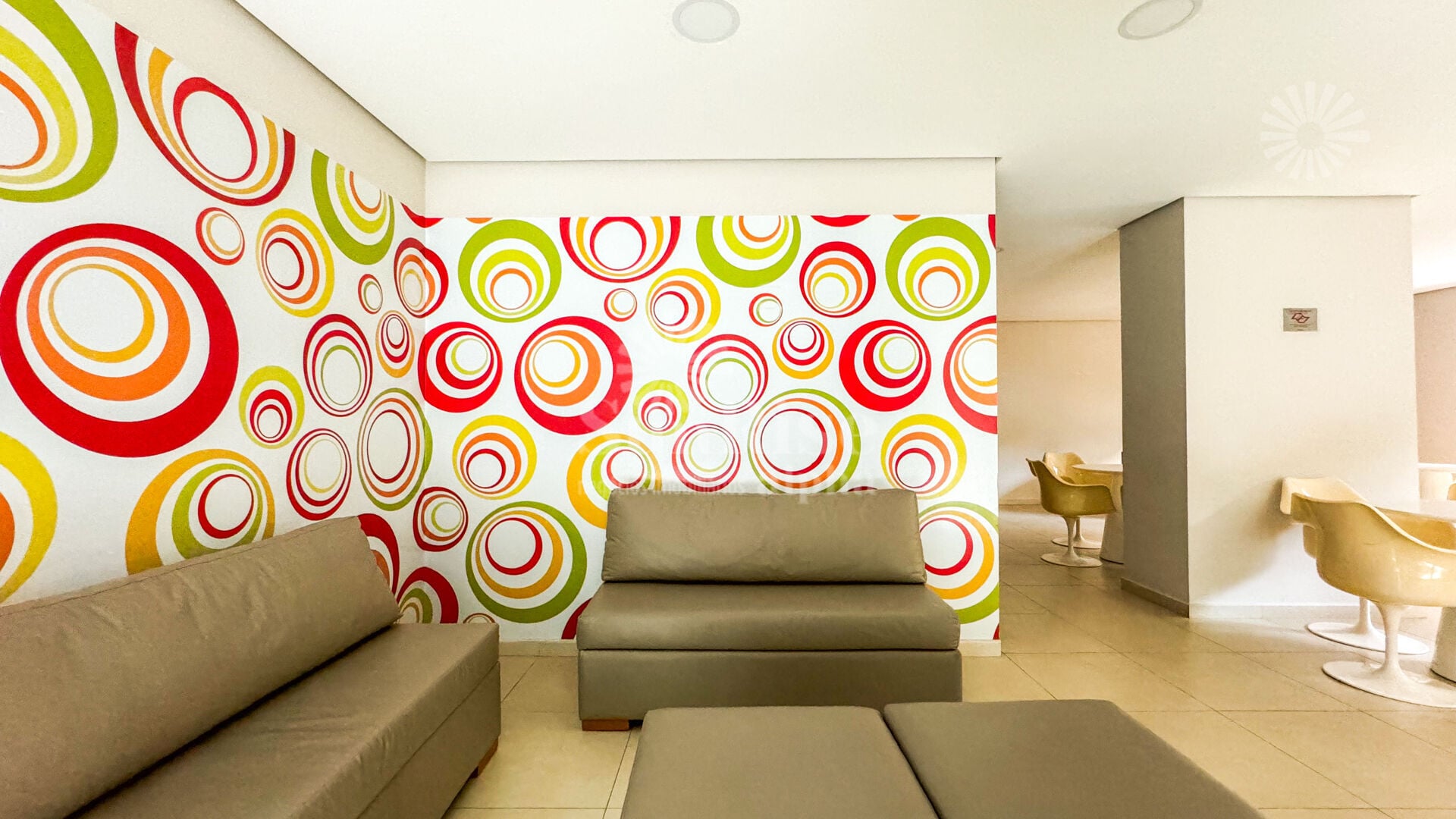 Apartamento, Alphaville Industrial, Barueri