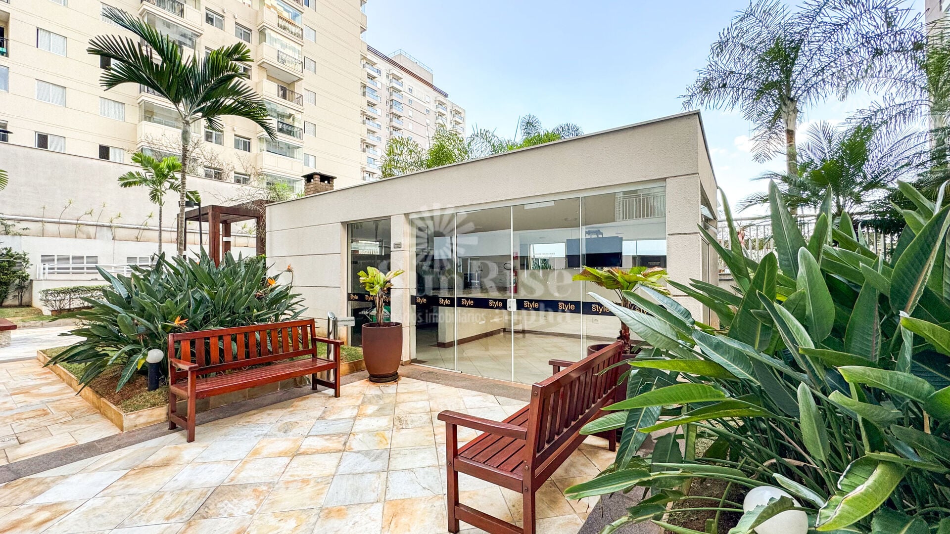 Apartamento, Alphaville Industrial, Barueri