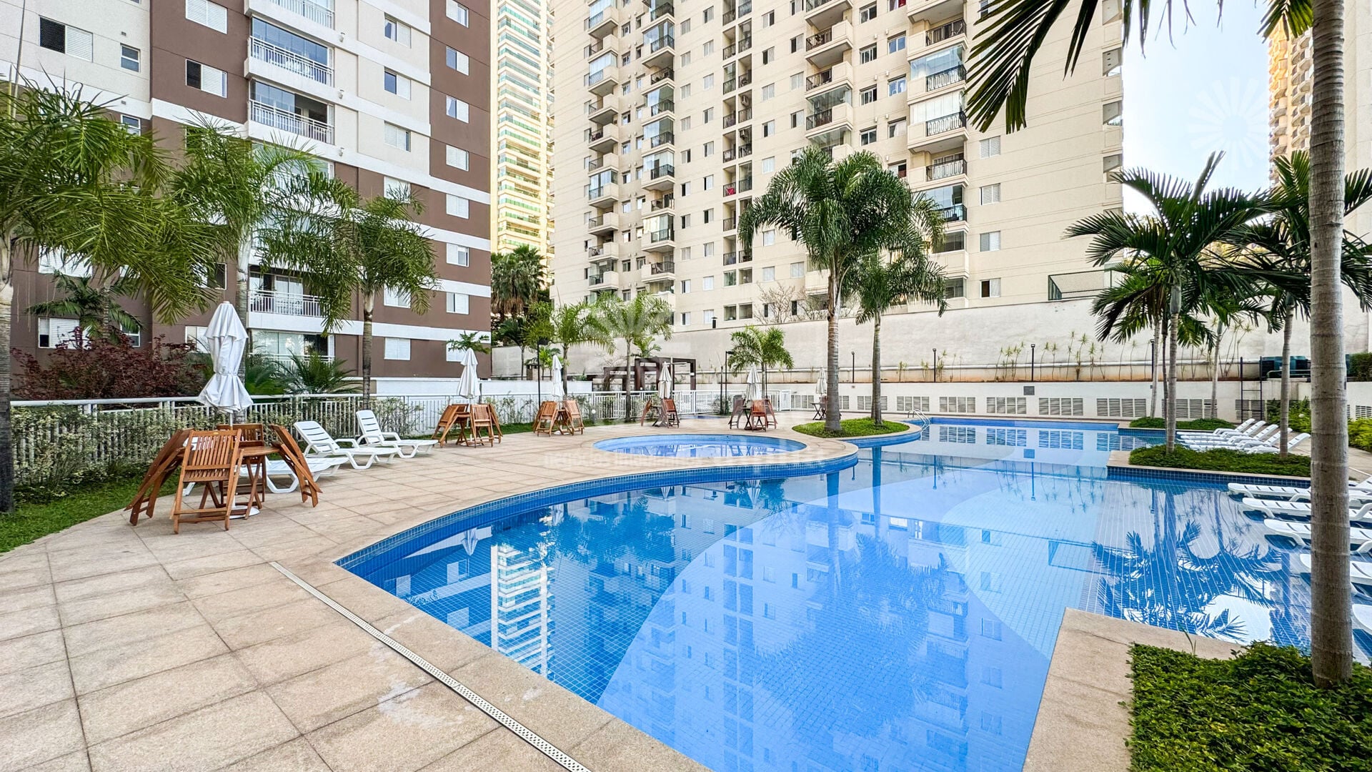Apartamento, Alphaville Industrial, Barueri