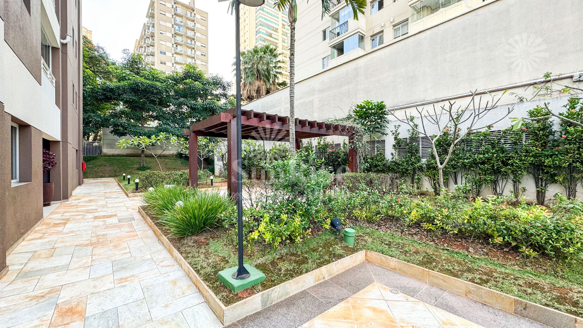 Apartamento, Alphaville Industrial, Barueri