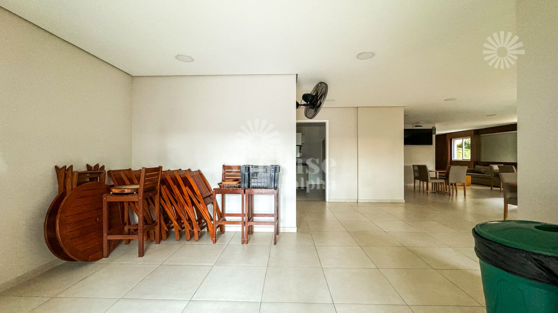 Apartamento, Alphaville Industrial, Barueri