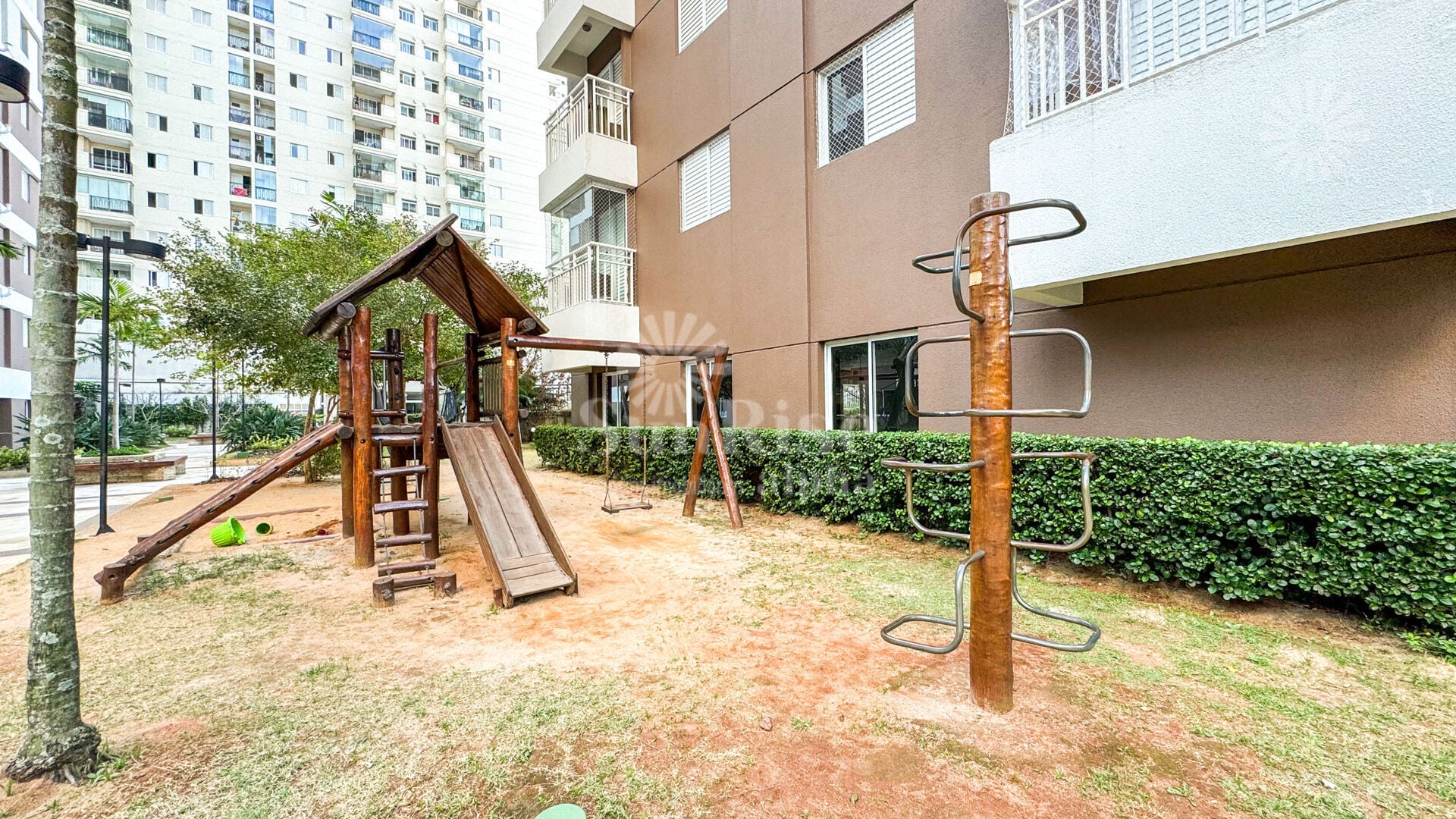 Apartamento, Alphaville Industrial, Barueri