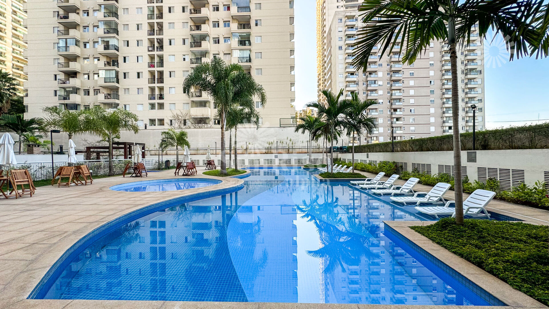 Apartamento, Alphaville Industrial, Barueri