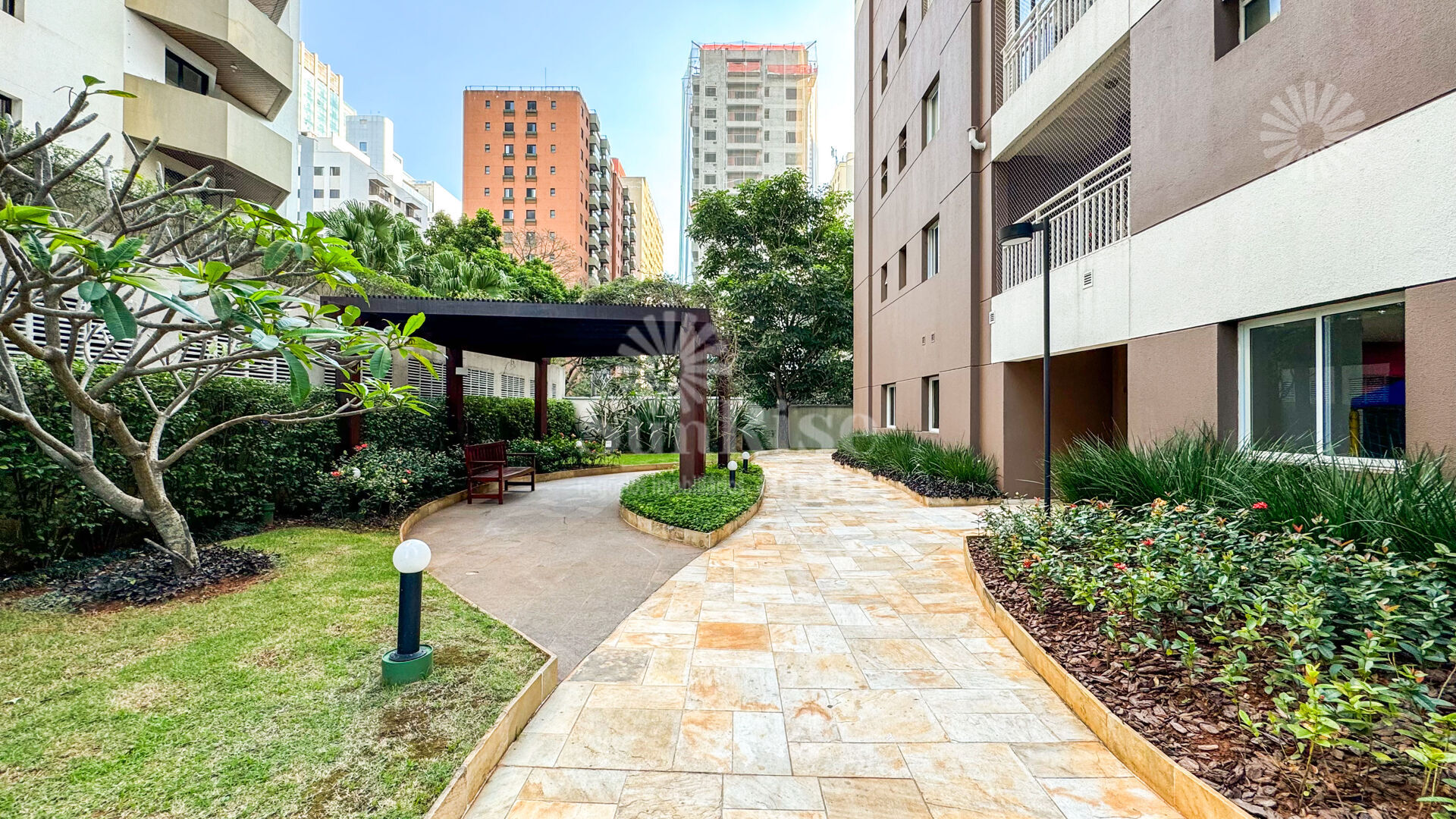 Apartamento, Alphaville Industrial, Barueri