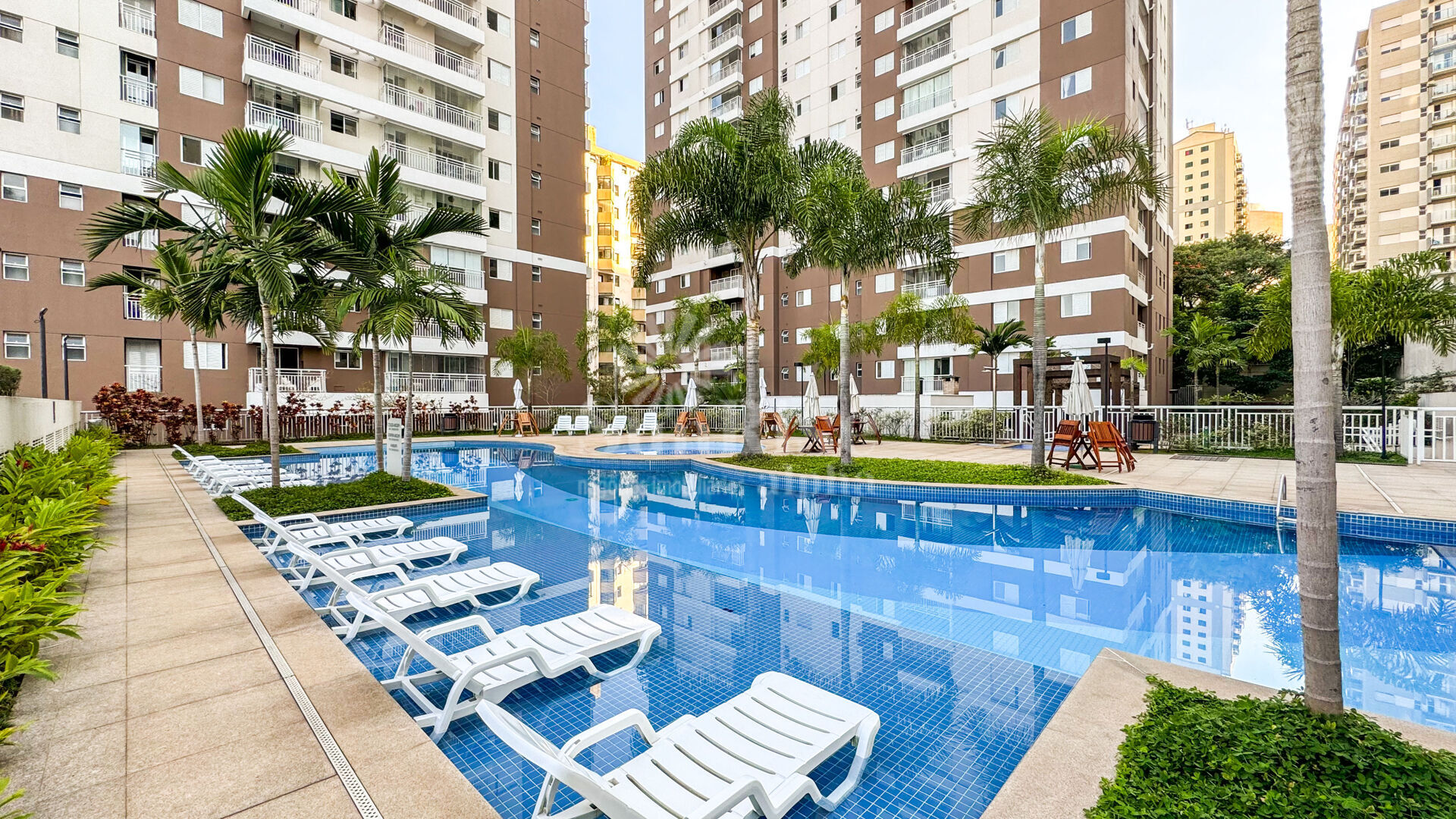 Apartamento, Alphaville Industrial, Barueri
