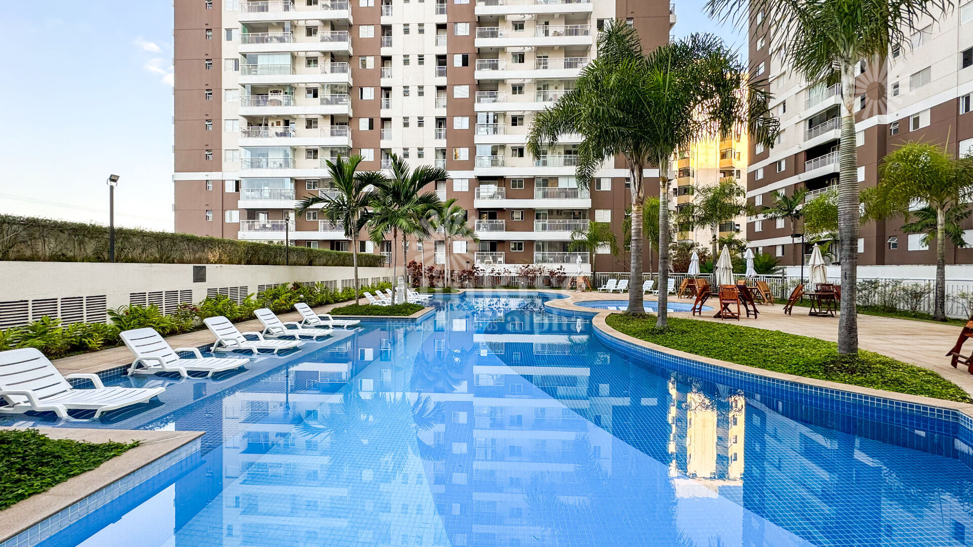 Apartamento, Alphaville Industrial, Barueri