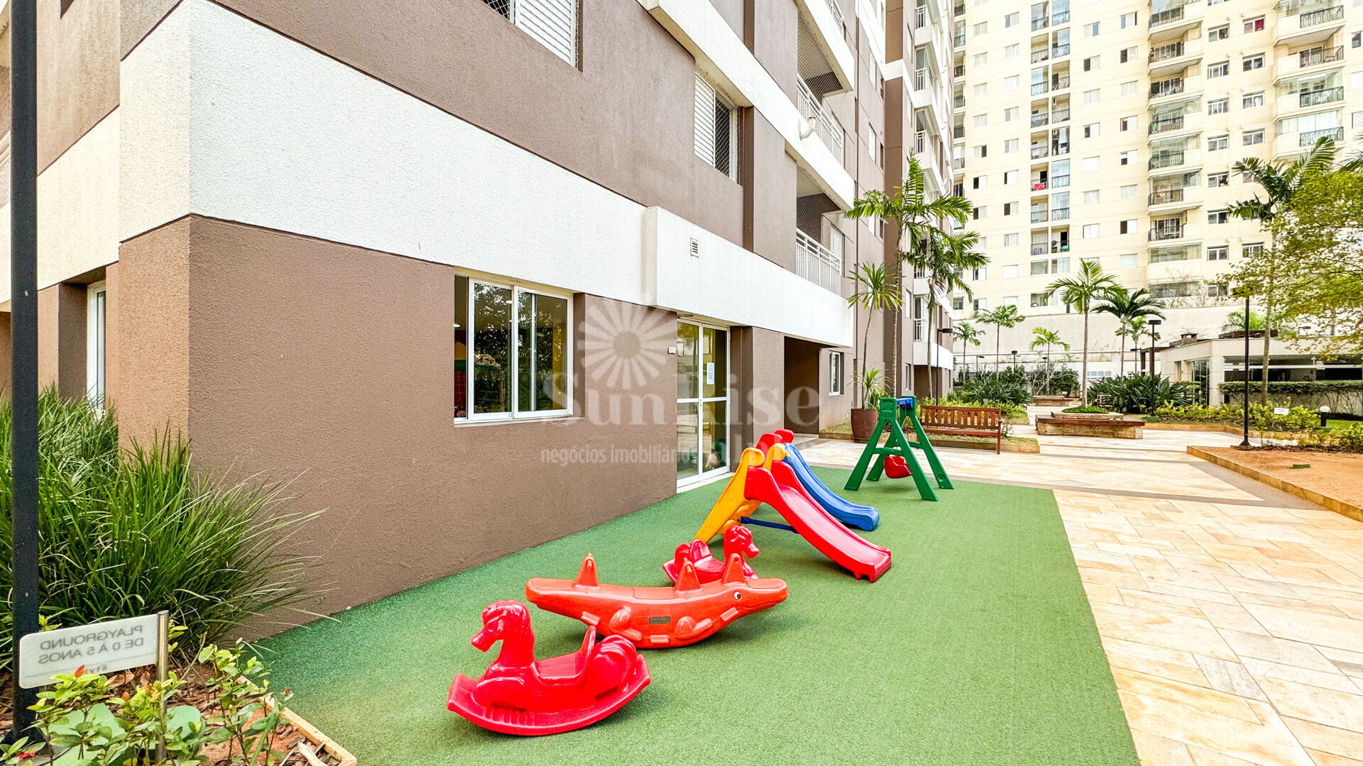 Apartamento, Alphaville Industrial, Barueri