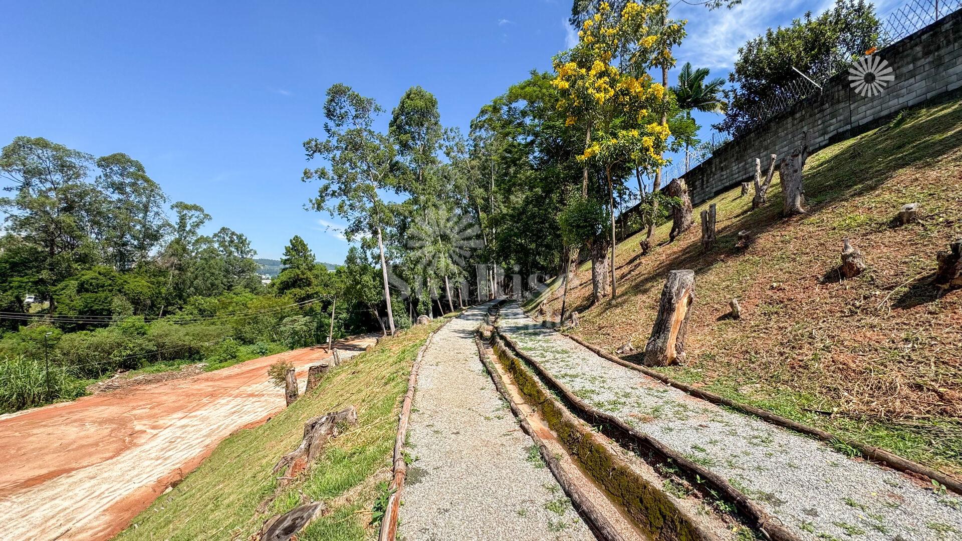Casa, Alphaville, Santana de Parnaiba