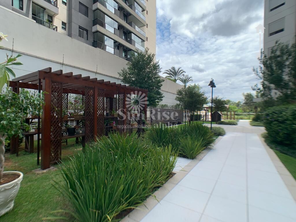 Apartamento, Melville Empresarial Ii, Barueri