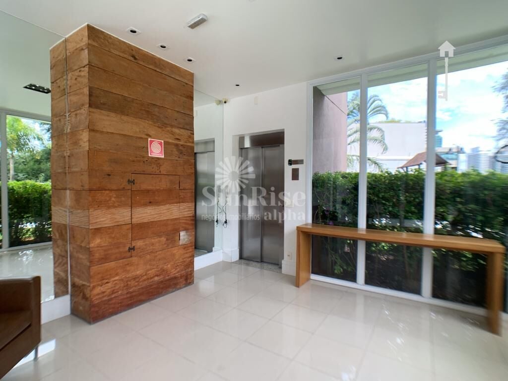 Apartamento, Melville Empresarial Ii, Barueri