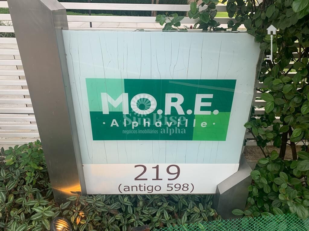Apartamento, Melville Empresarial Ii, Barueri