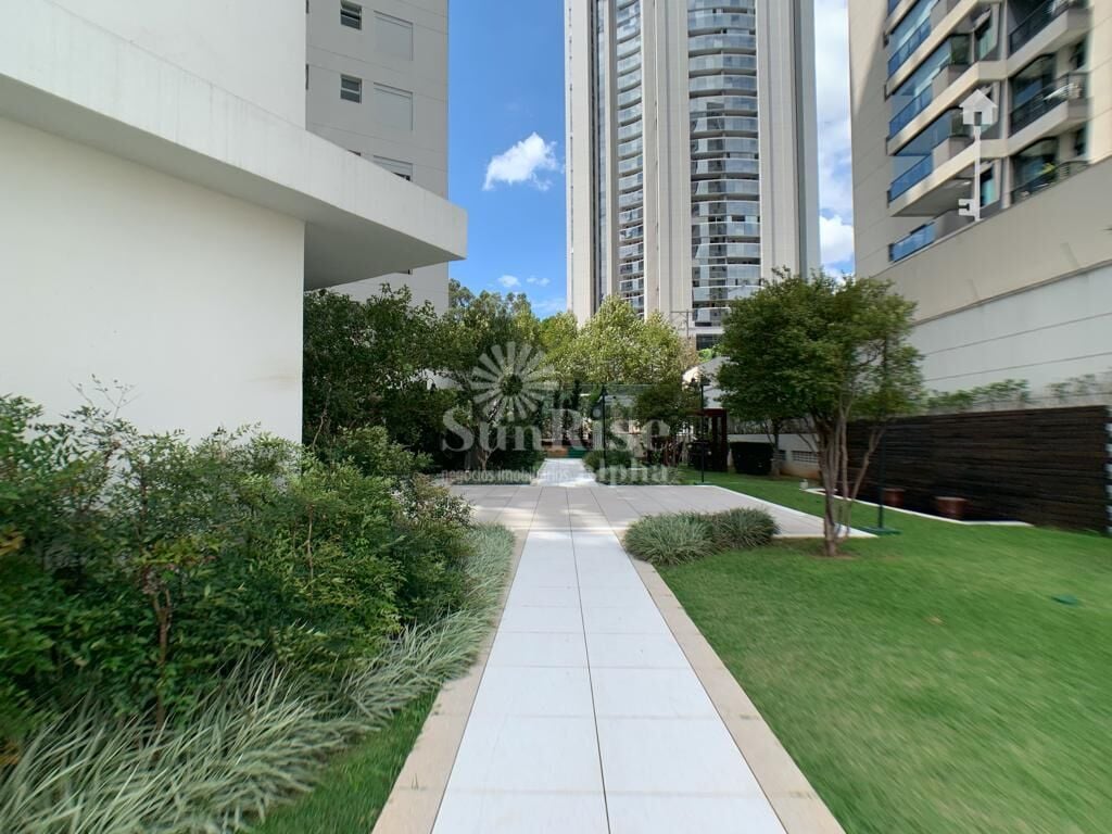 Apartamento, Melville Empresarial Ii, Barueri