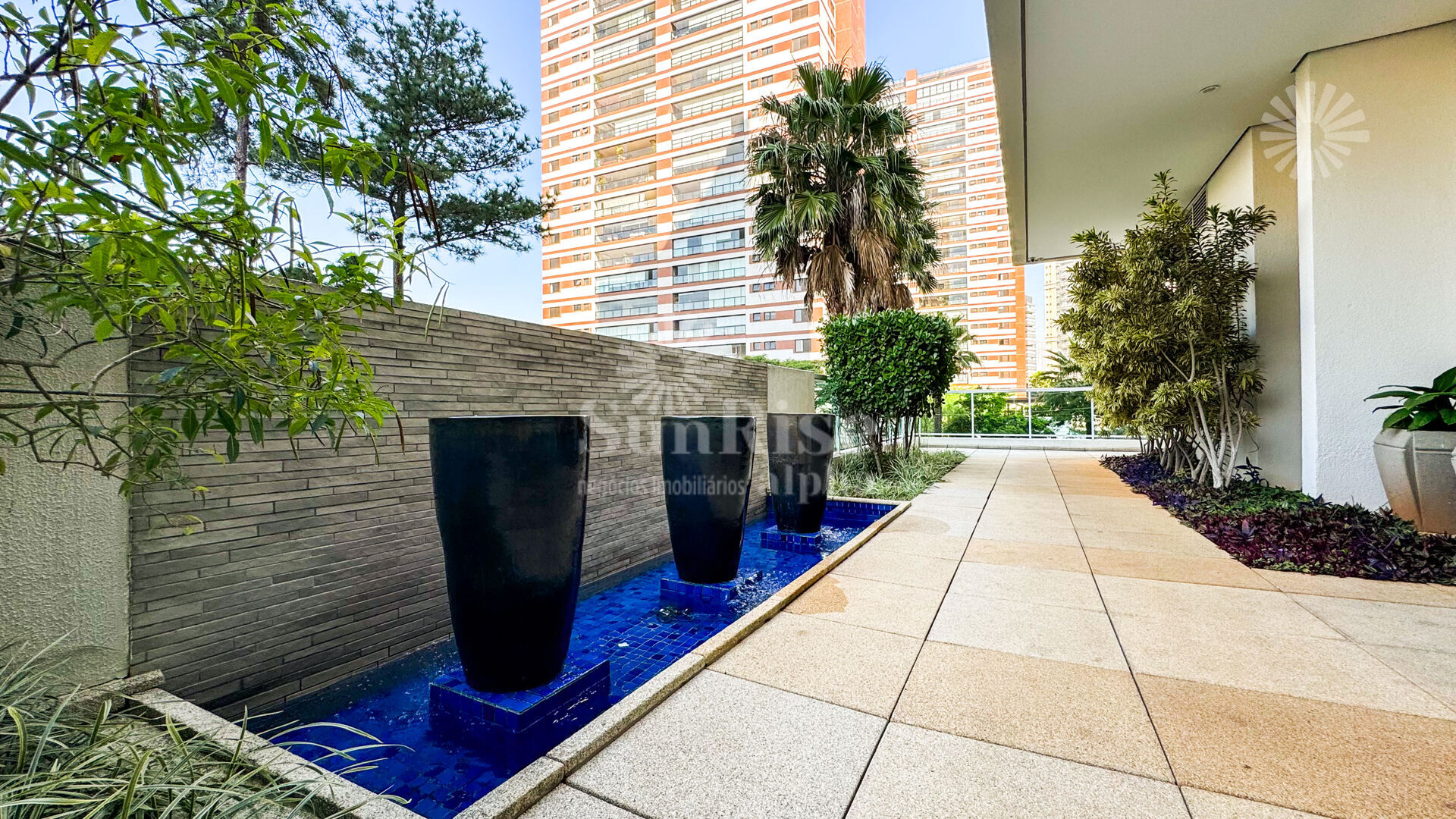 Apartamento, 1 quarto, 36 m² - Foto 44