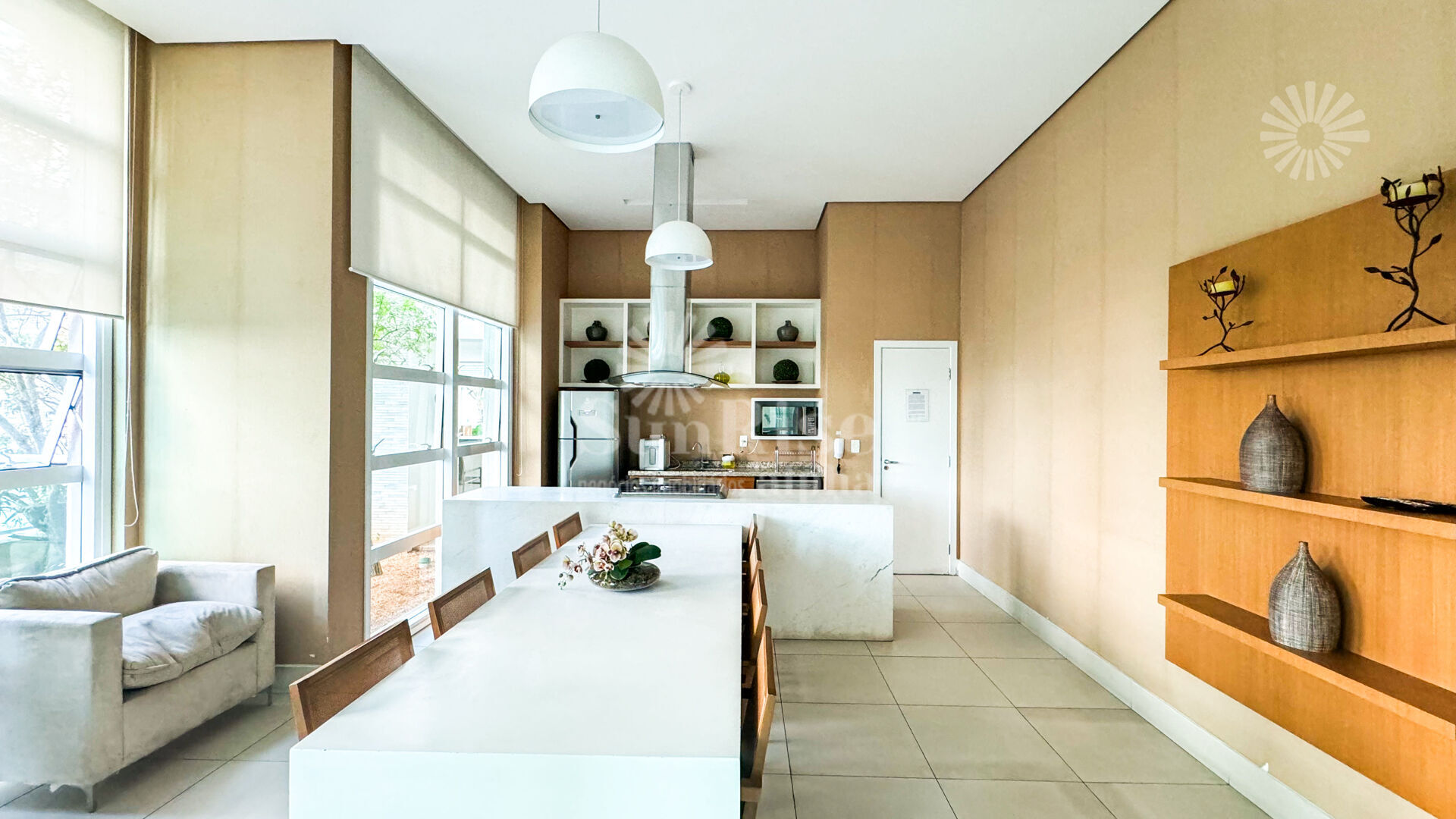 Apartamento, 1 quarto, 36 m² - Foto 47