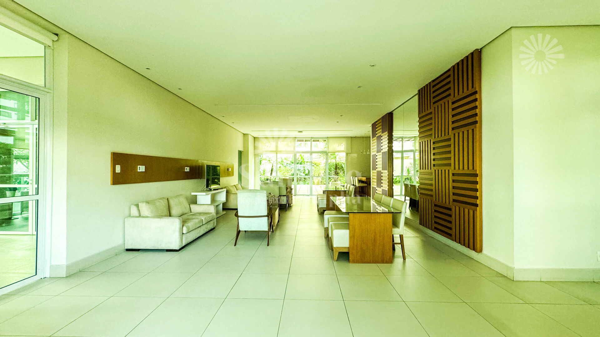 Apartamento, 1 quarto, 36 m² - Foto 43