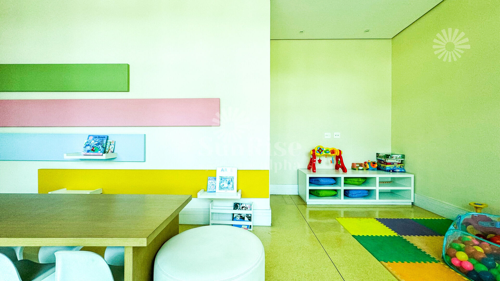 Apartamento, 1 quarto, 36 m² - Foto 37