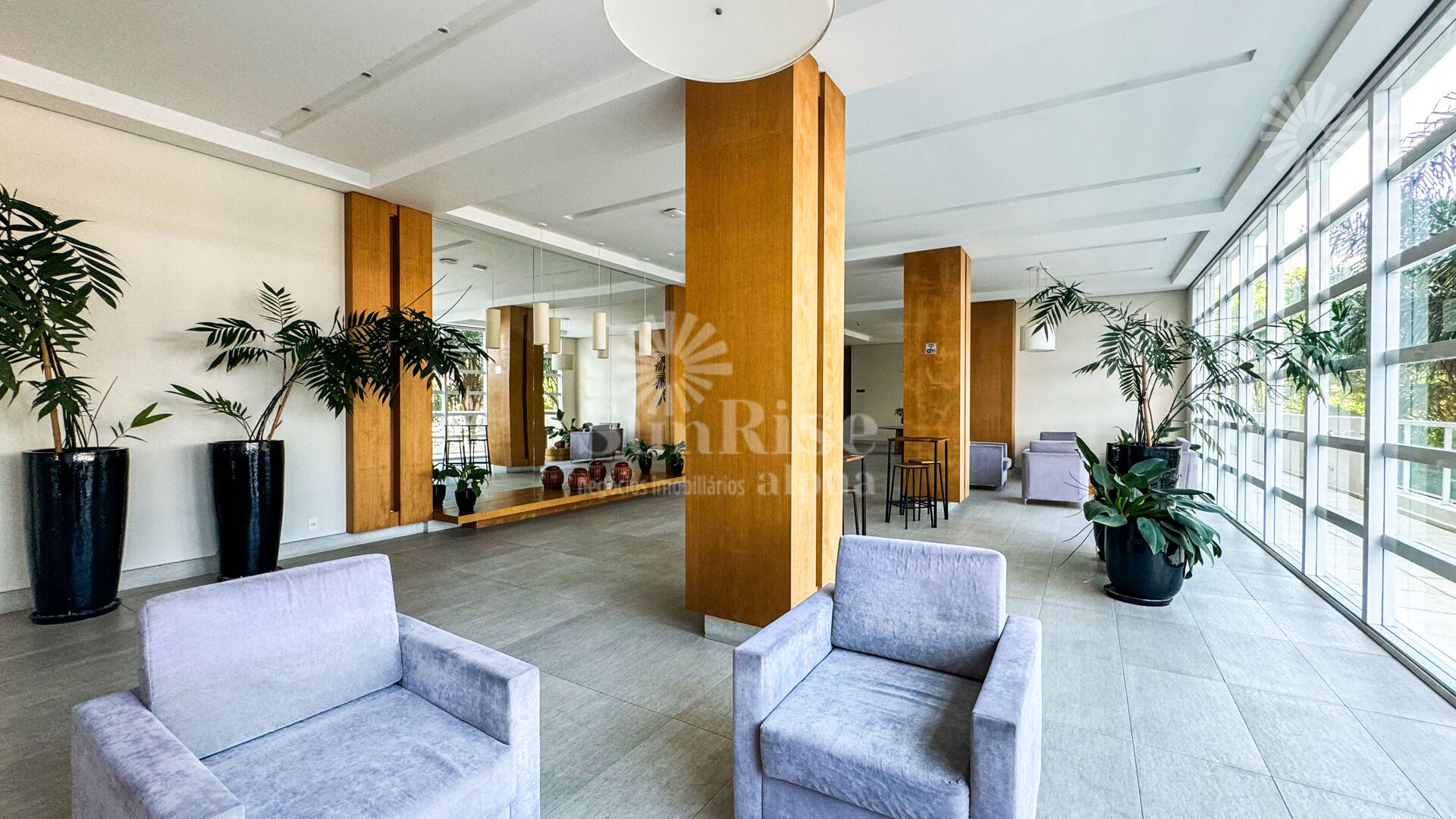 Apartamento, 1 quarto, 36 m² - Foto 36