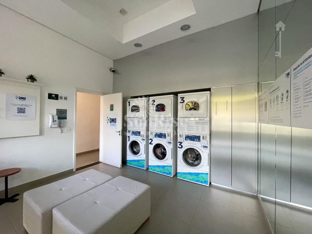 Apartamento, Tamboré, Santana de Parnaiba