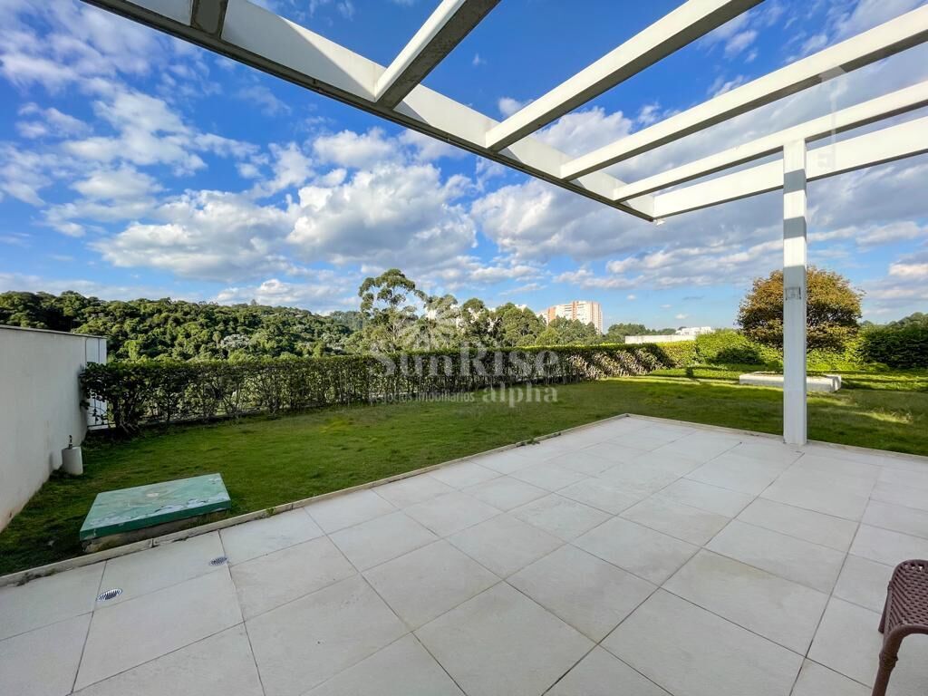 Apartamento, Tamboré, Santana de Parnaiba