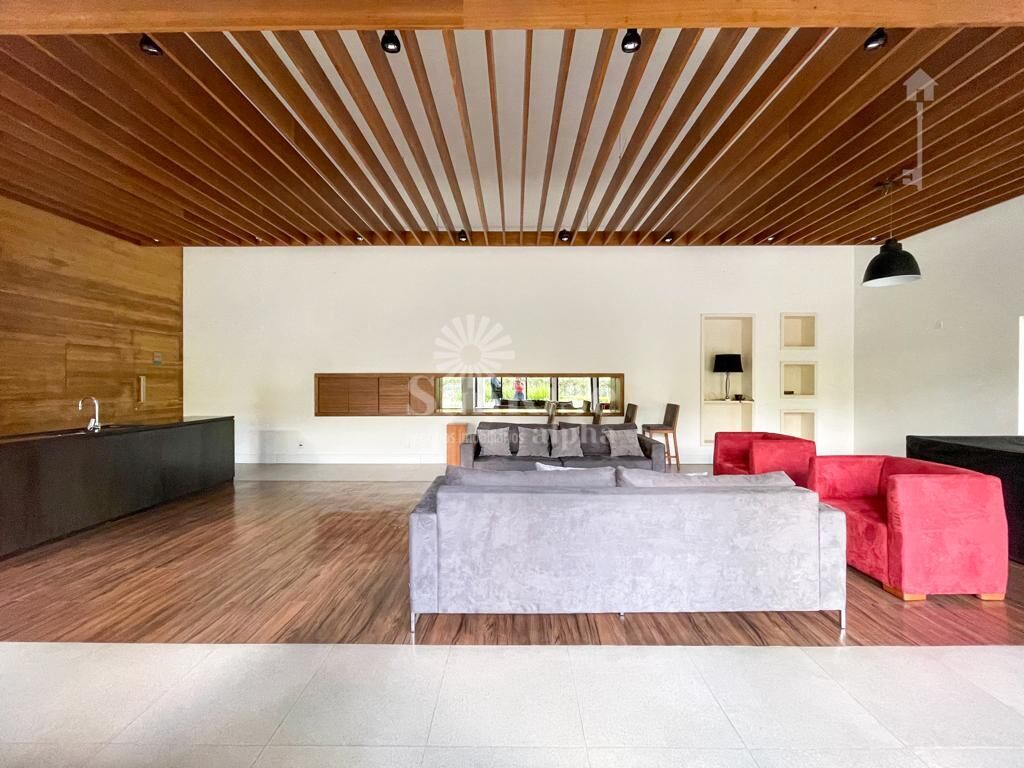 Apartamento, Tamboré, Santana de Parnaiba