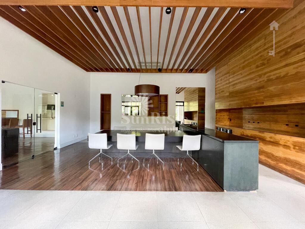 Apartamento, Tamboré, Santana de Parnaiba