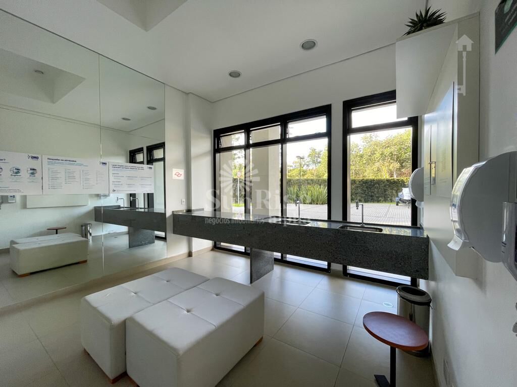 Apartamento, Tamboré, Santana de Parnaiba