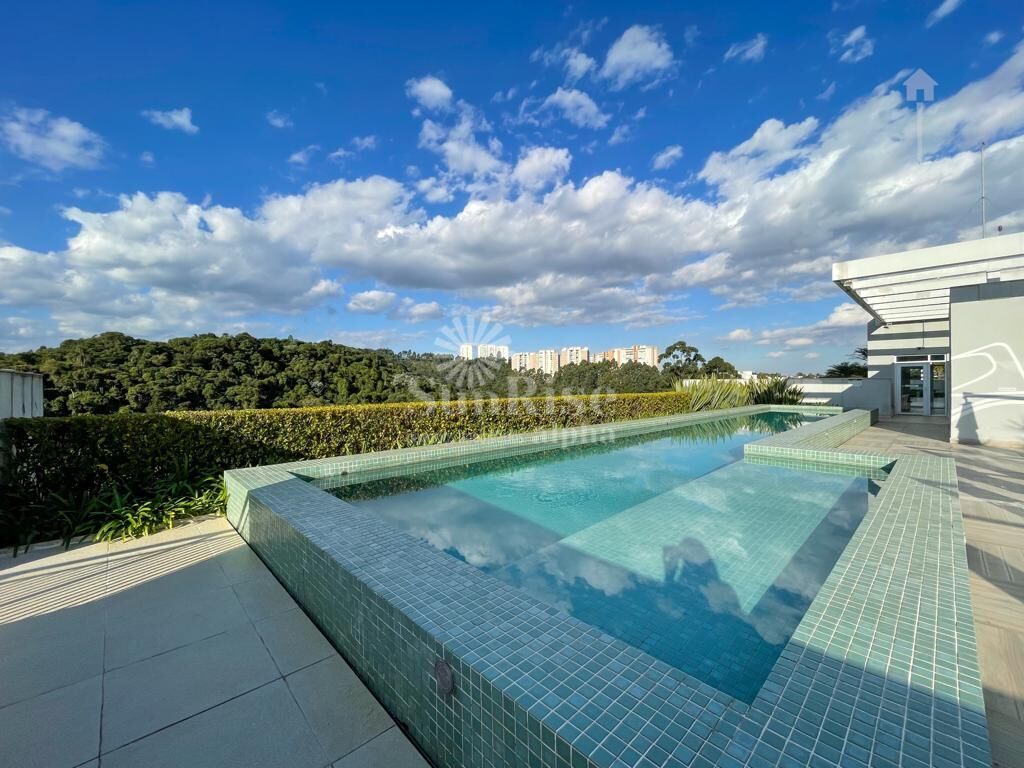 Apartamento, Tamboré, Santana de Parnaiba