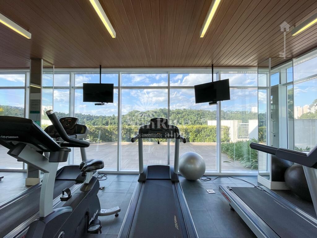 Apartamento, Tamboré, Santana de Parnaiba