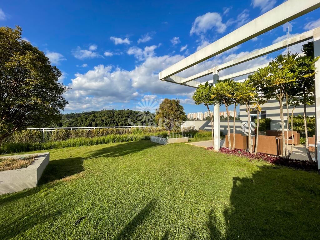 Apartamento, Tamboré, Santana de Parnaiba