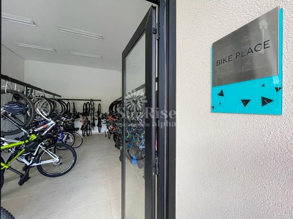 Apartamento, Tamboré, Santana de Parnaiba