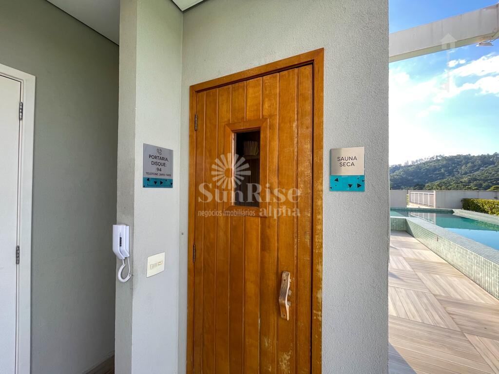Apartamento, Tamboré, Santana de Parnaiba