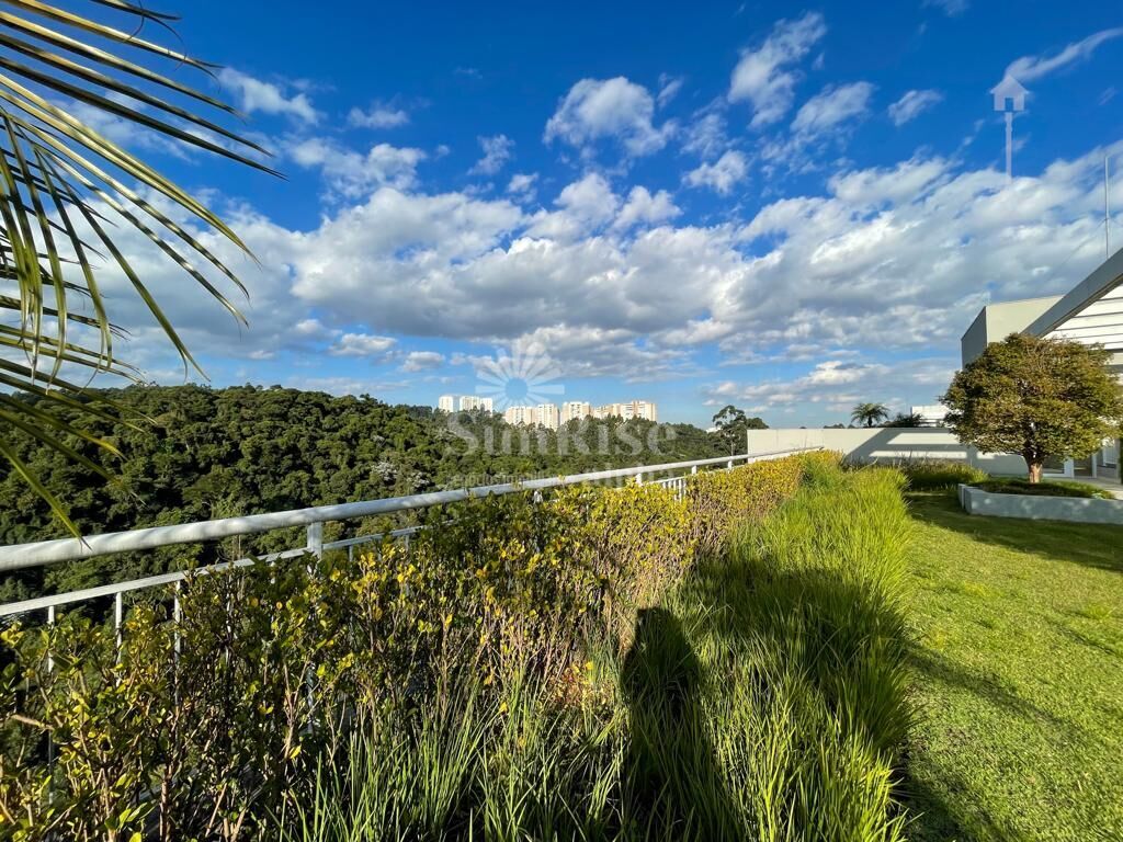 Apartamento, Tamboré, Santana de Parnaiba