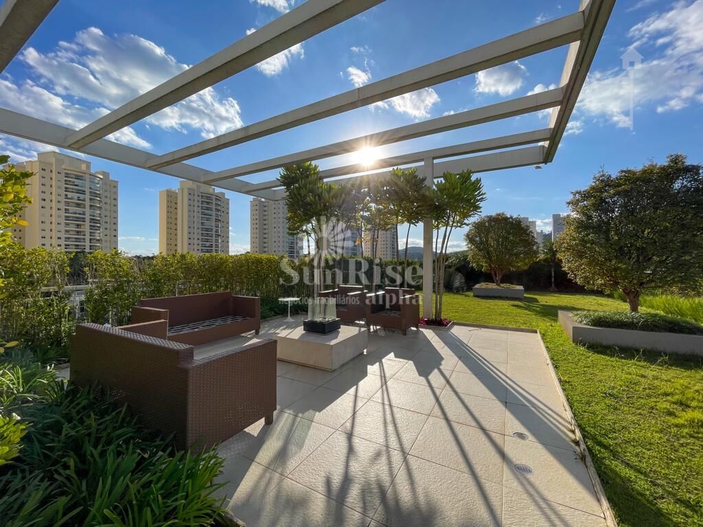 Apartamento, Tamboré, Santana de Parnaiba