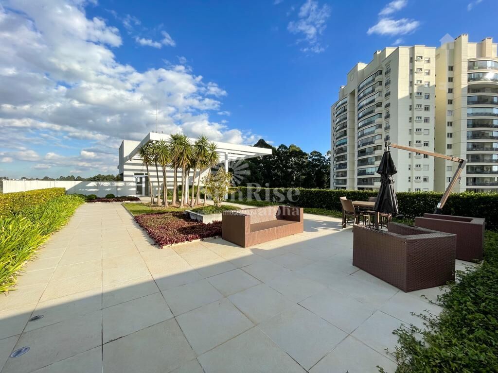 Apartamento, Tamboré, Santana de Parnaiba