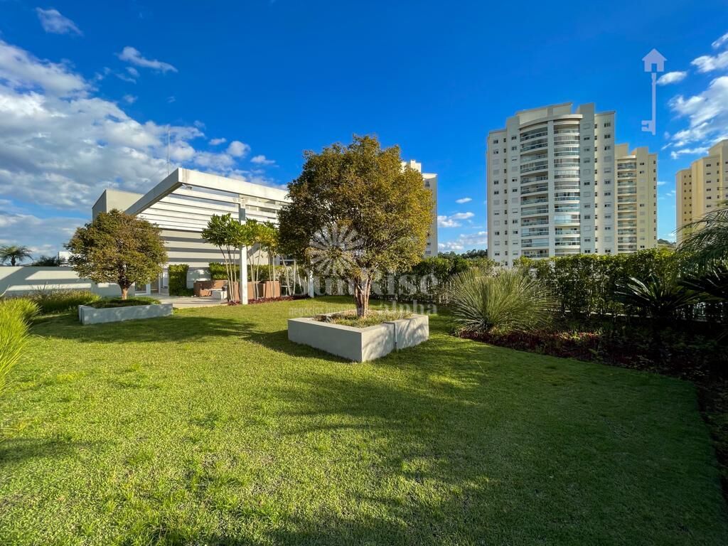 Apartamento, Tamboré, Santana de Parnaiba