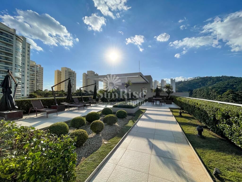 Apartamento, Tamboré, Santana de Parnaiba