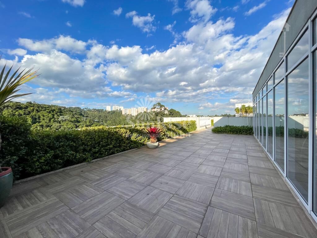 Apartamento, Tamboré, Santana de Parnaiba