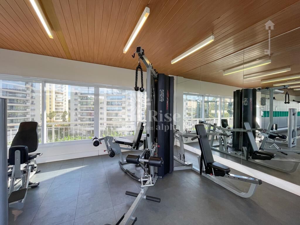 Apartamento, Tamboré, Santana de Parnaiba