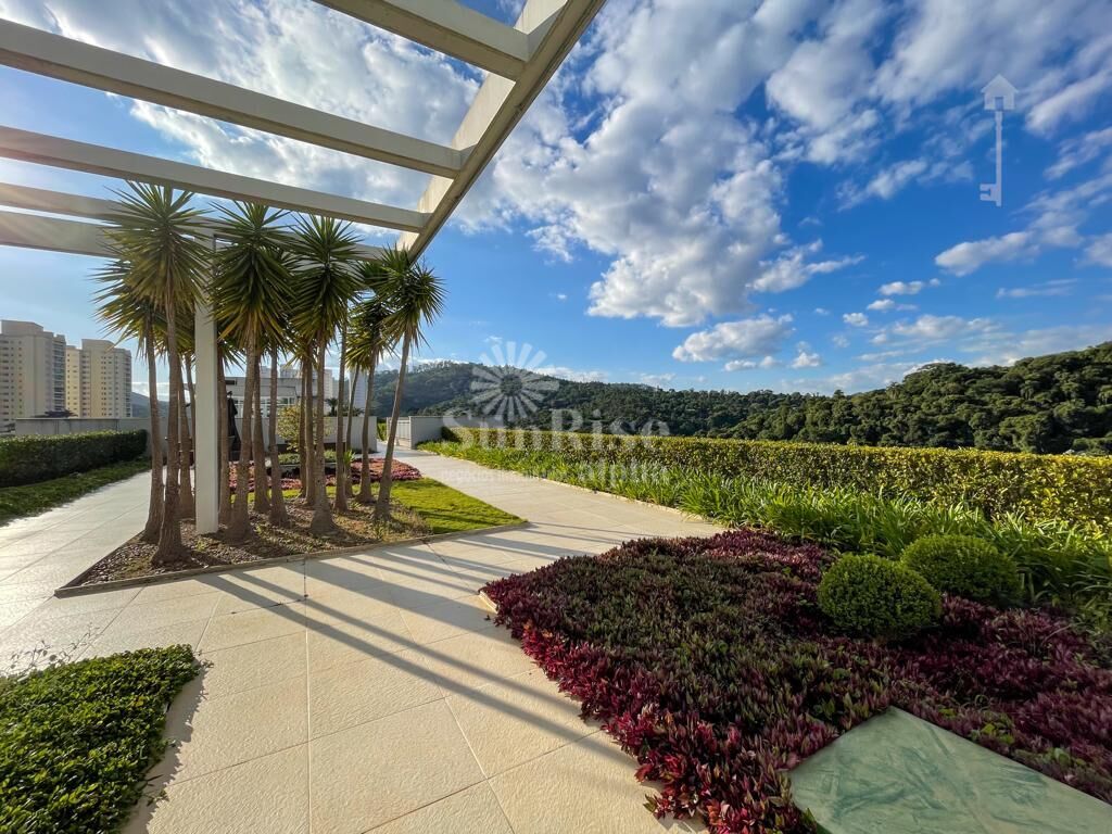 Apartamento, Tamboré, Santana de Parnaiba