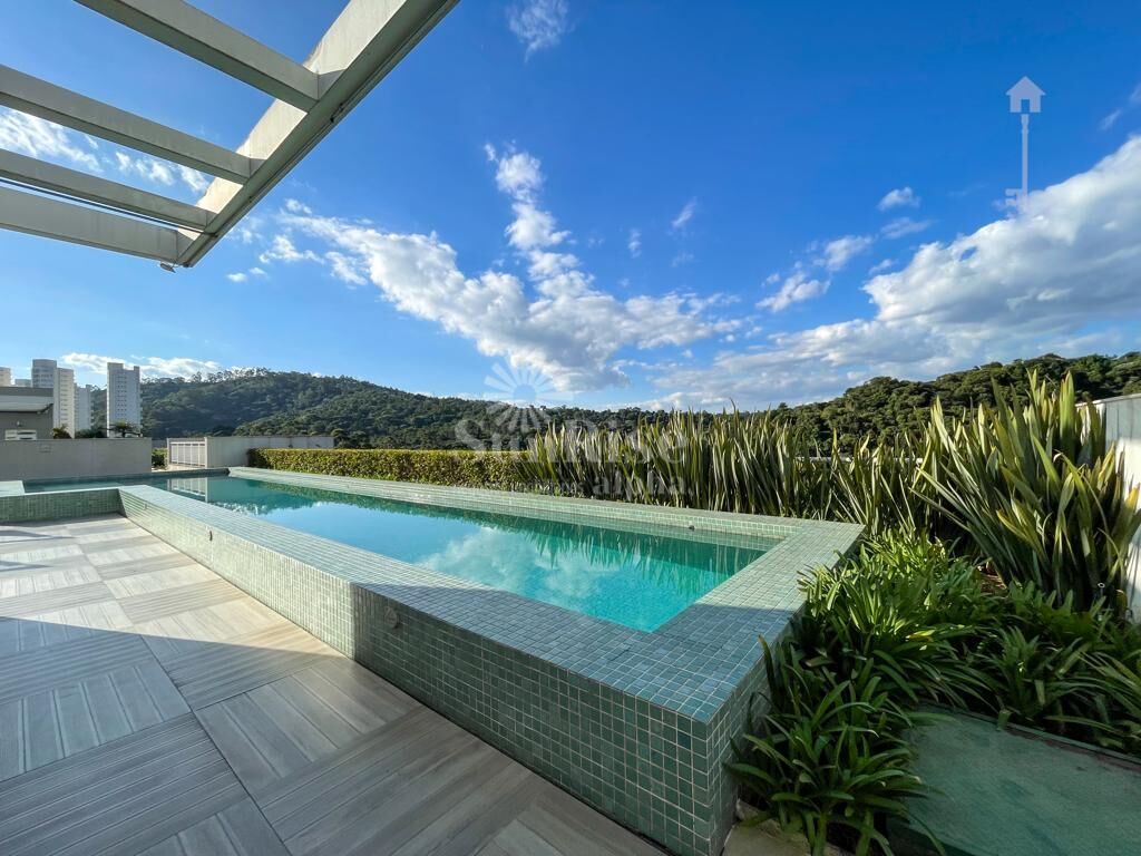 Apartamento, Tamboré, Santana de Parnaiba