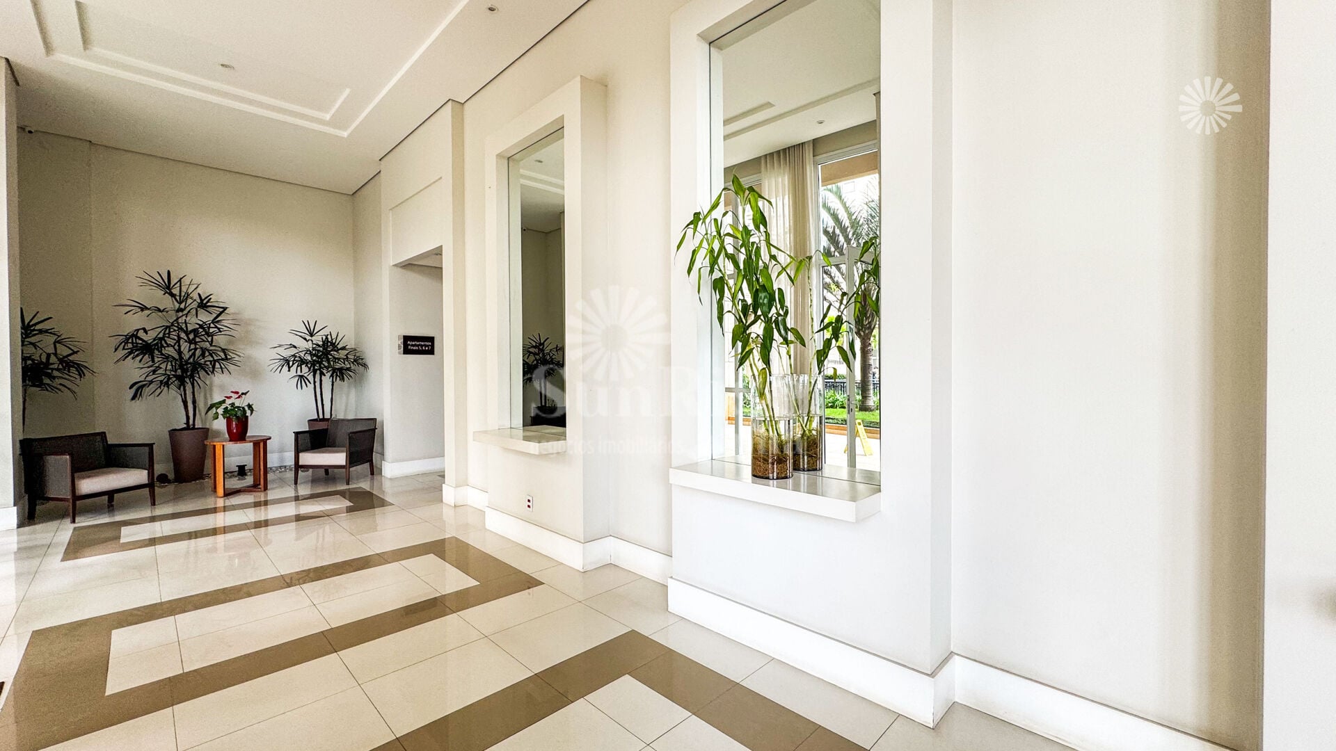 Apartamento, Alpha Conde I, Barueri