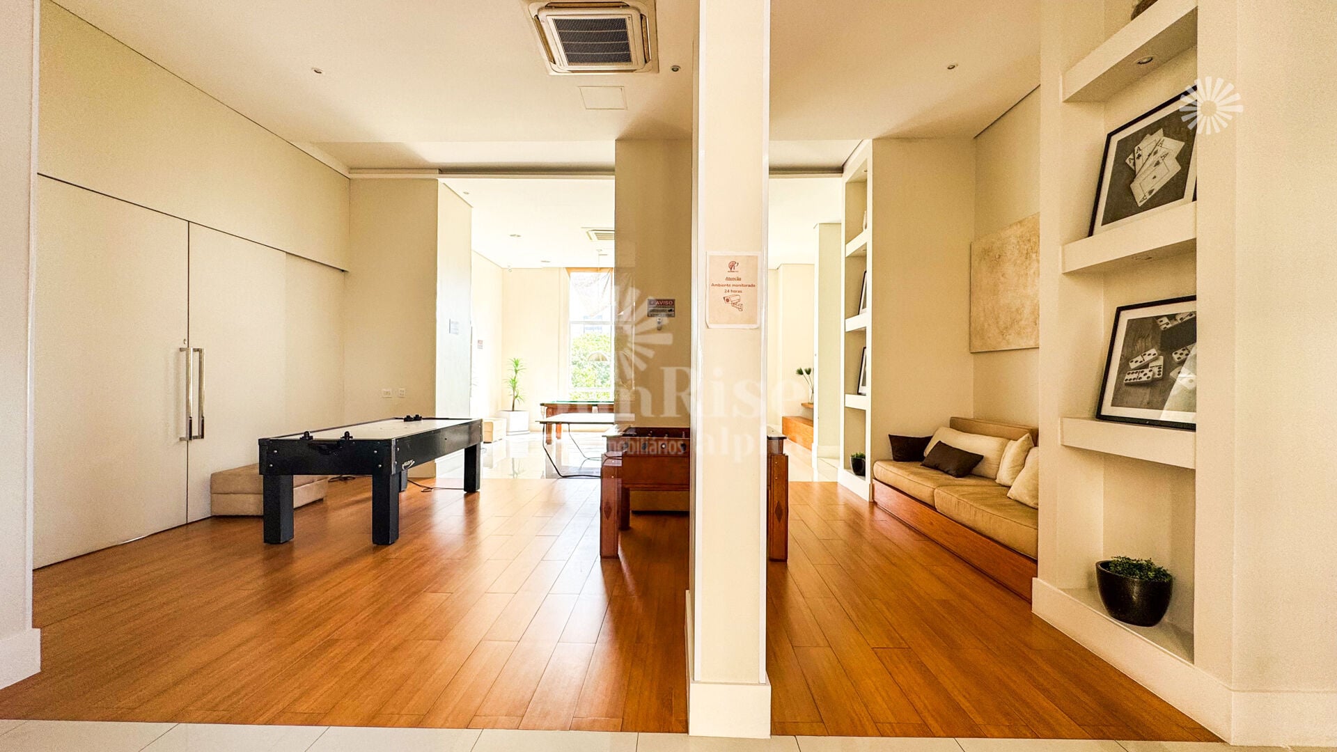 Apartamento, Alpha Conde I, Barueri