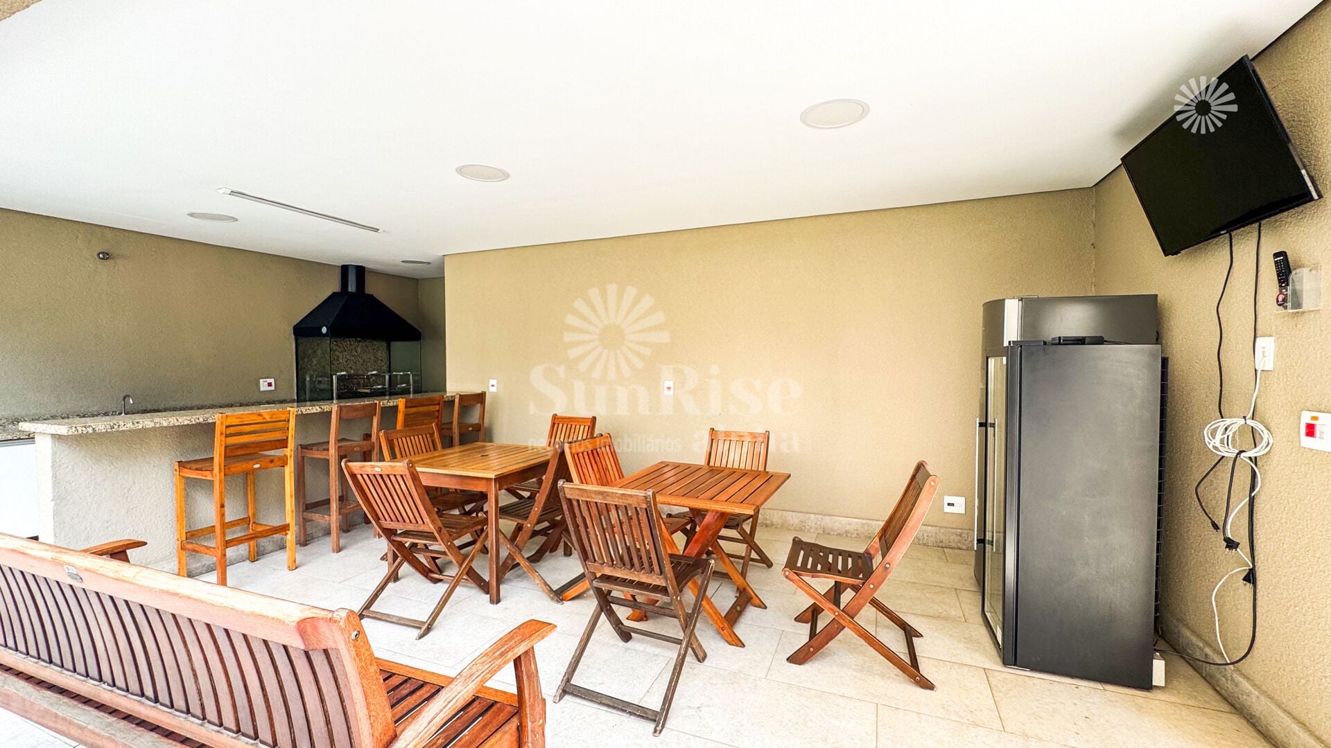 Apartamento, Alpha Conde I, Barueri