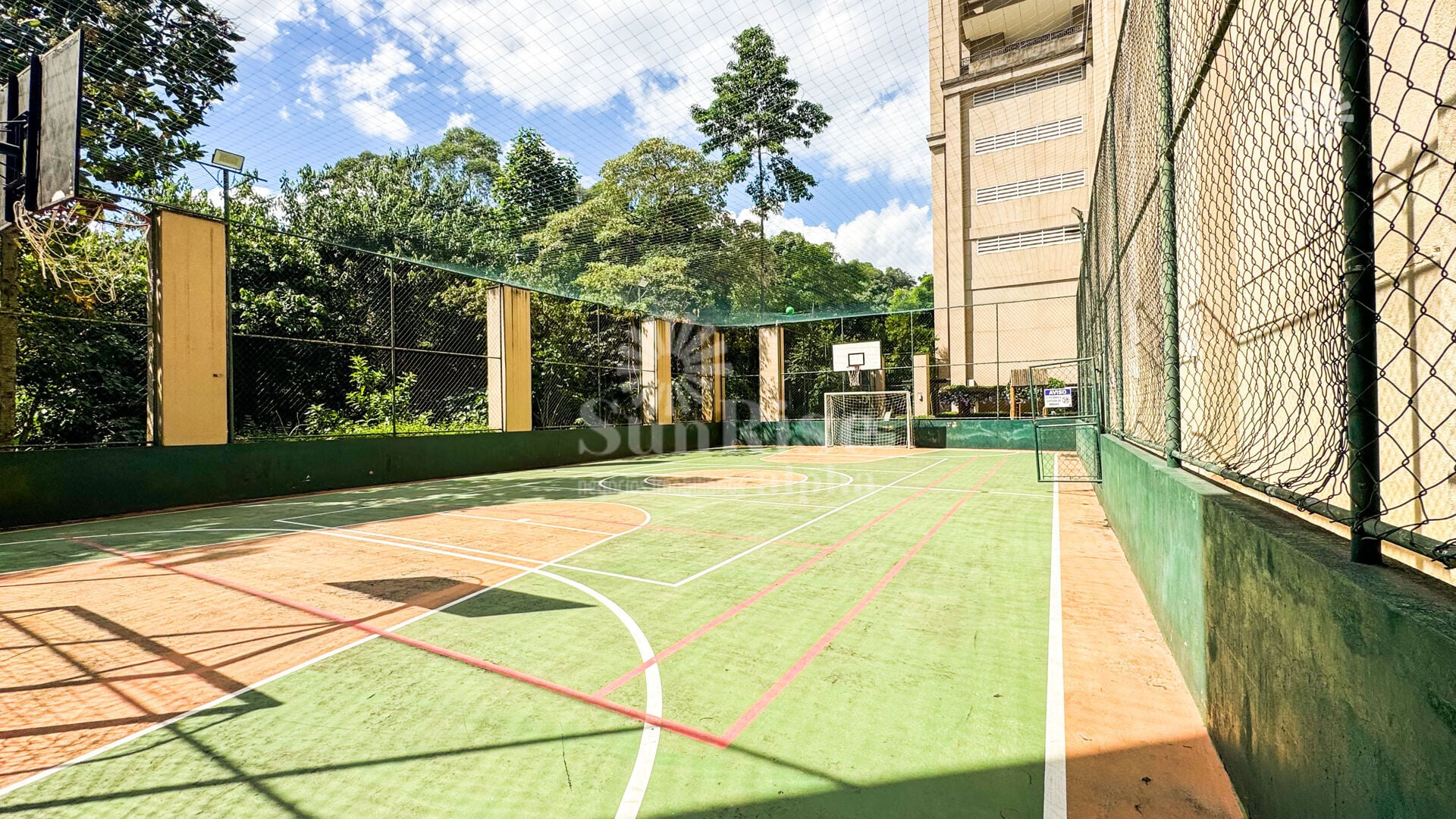 Apartamento, Alpha Conde I, Barueri