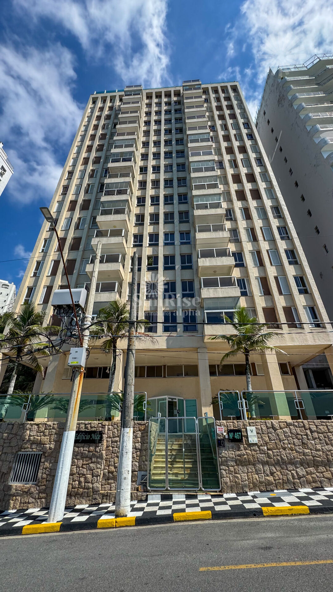 Apartamento, Guaruja