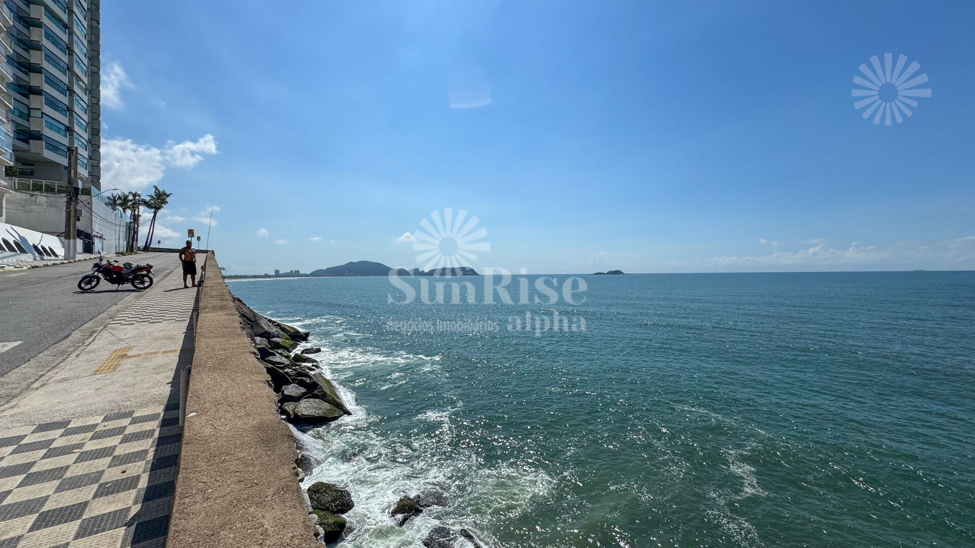 Apartamento, Guaruja