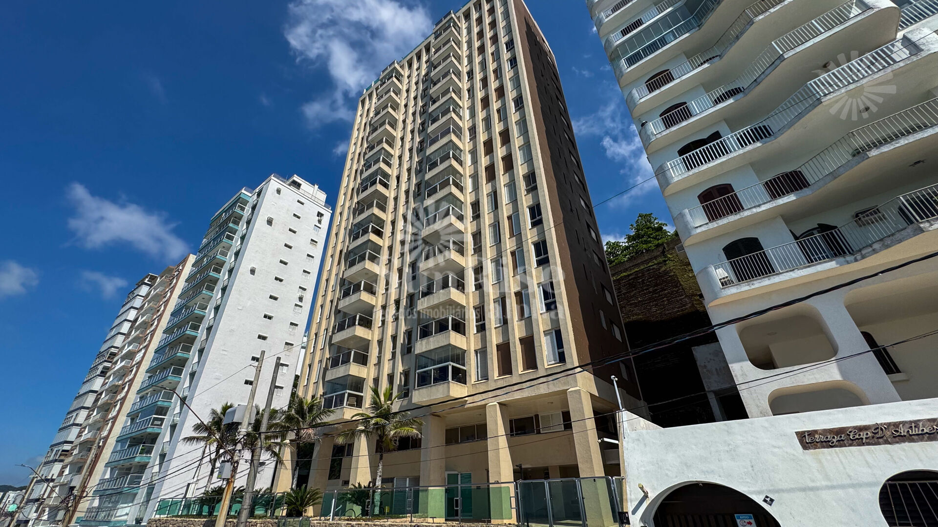 Apartamento, Guaruja